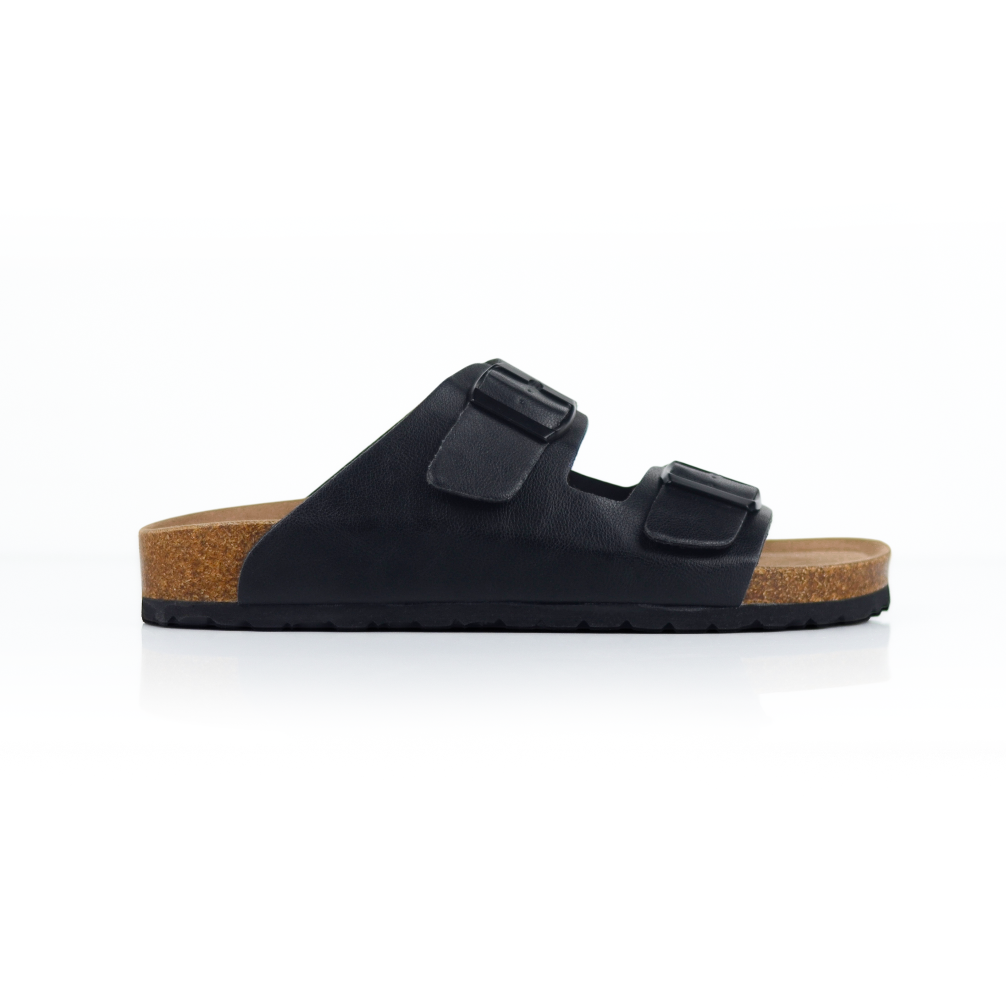 Birkenstock Arizona Men’s Comfort Slippers – Soft Footbed