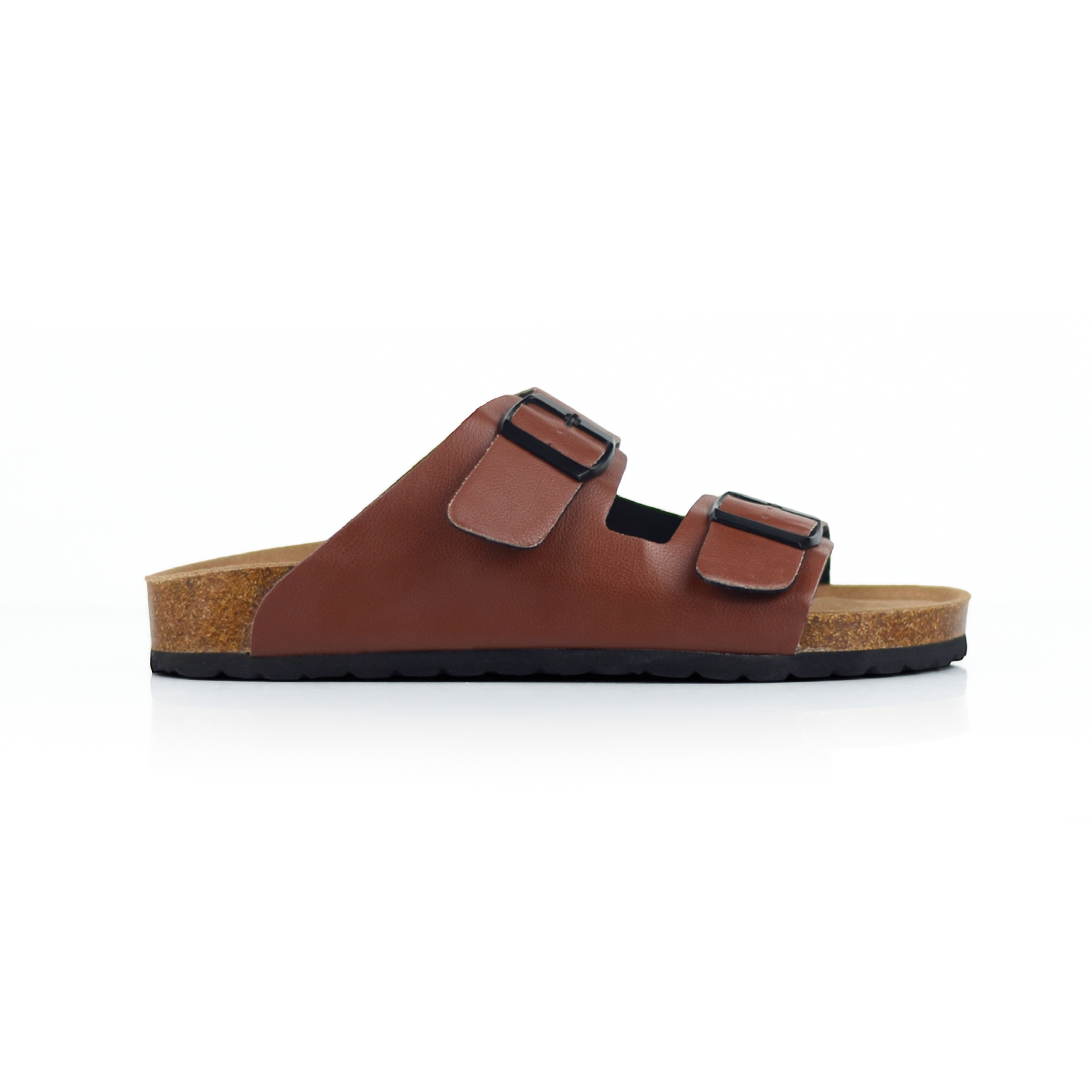 Birkenstock Arizona Men’s Comfort Slippers – Soft Footbed