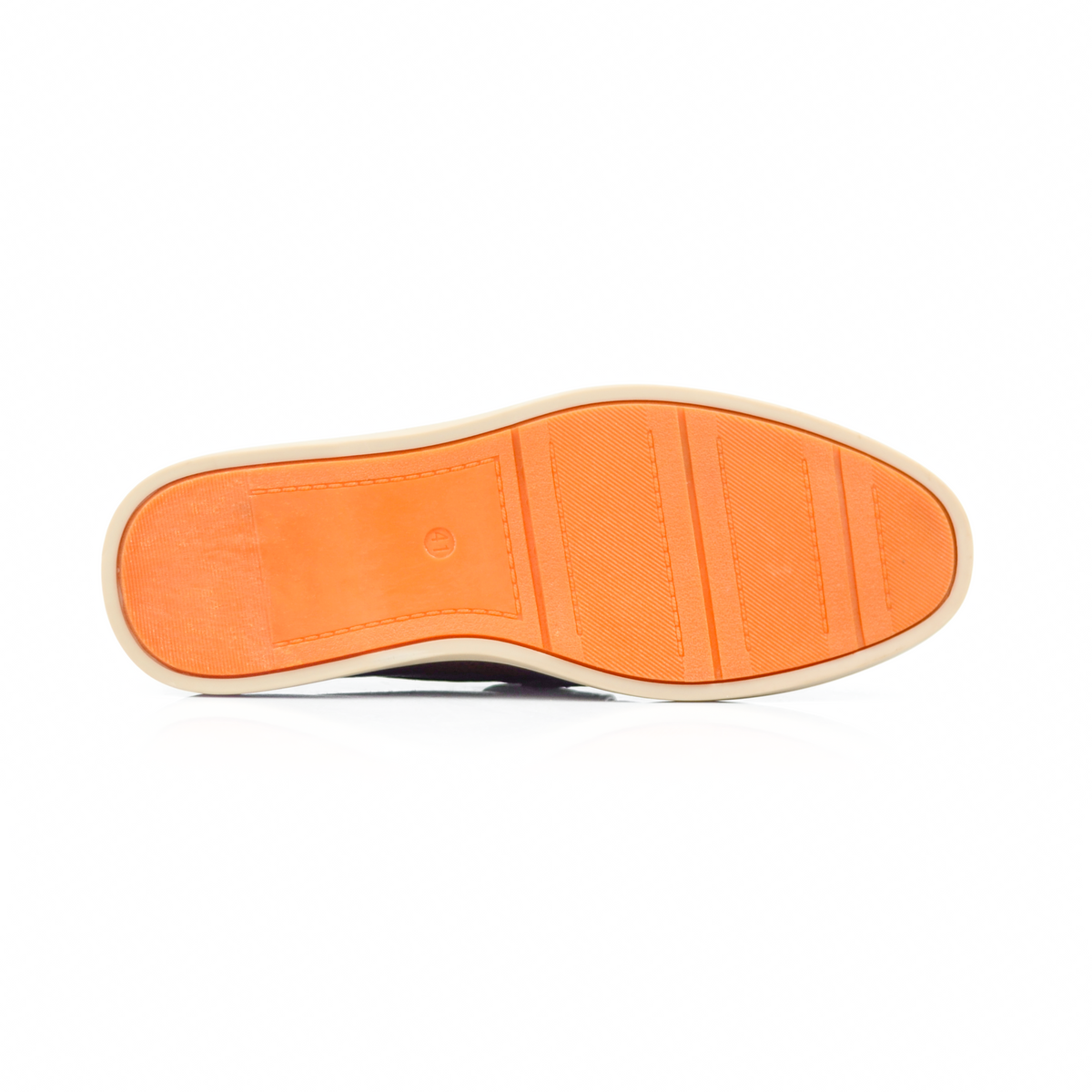 ADDRO Riviera Premium Leather Loafers for Men | Casual Slip-On Shoes