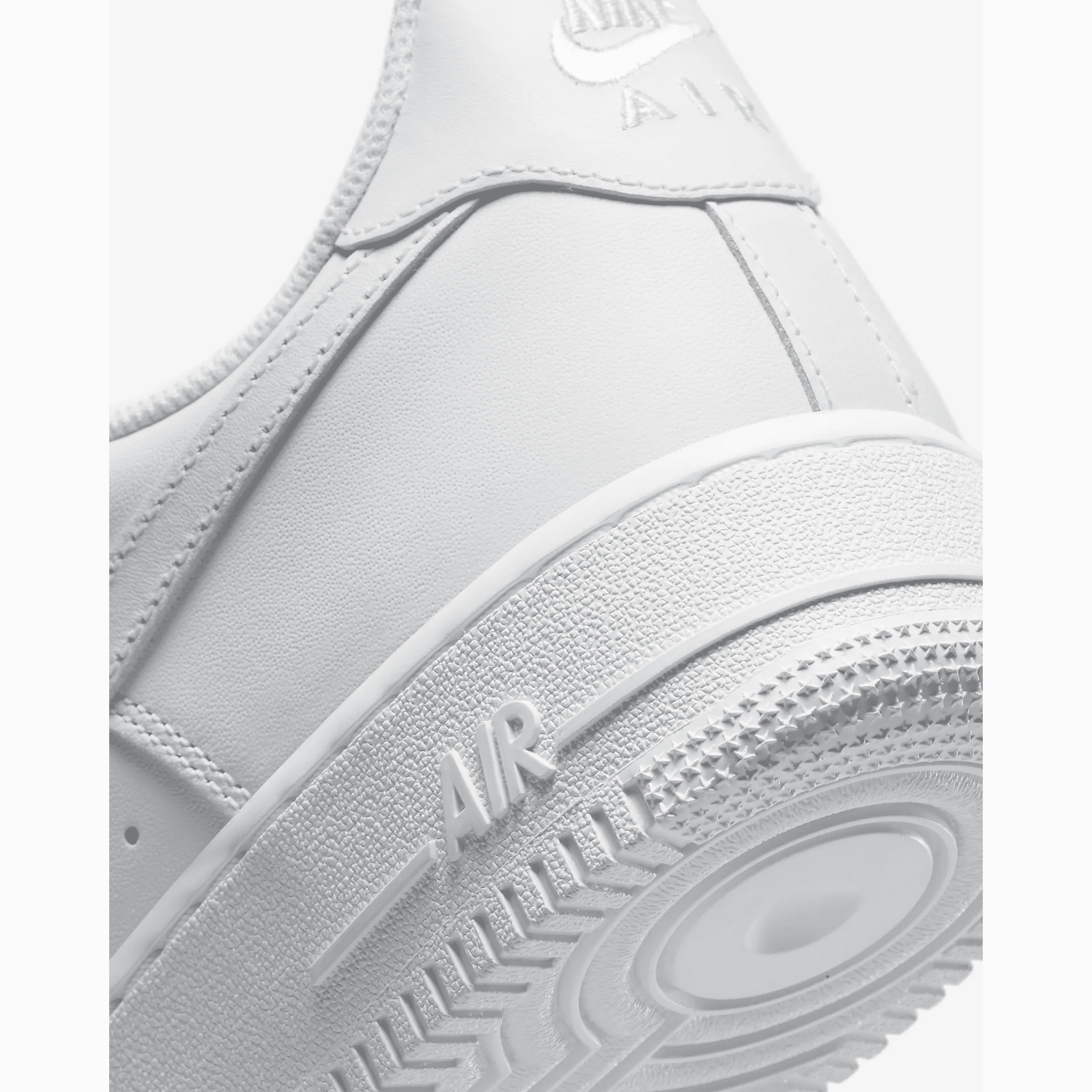 AF-1 Triple White