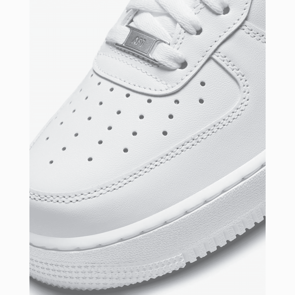 AF-1 Triple White
