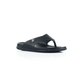 Urban Leather Comfort Slippers