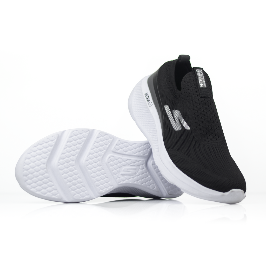 ADDRO UltraGo Slip-Fit Lightweight Walking Shoes for Men