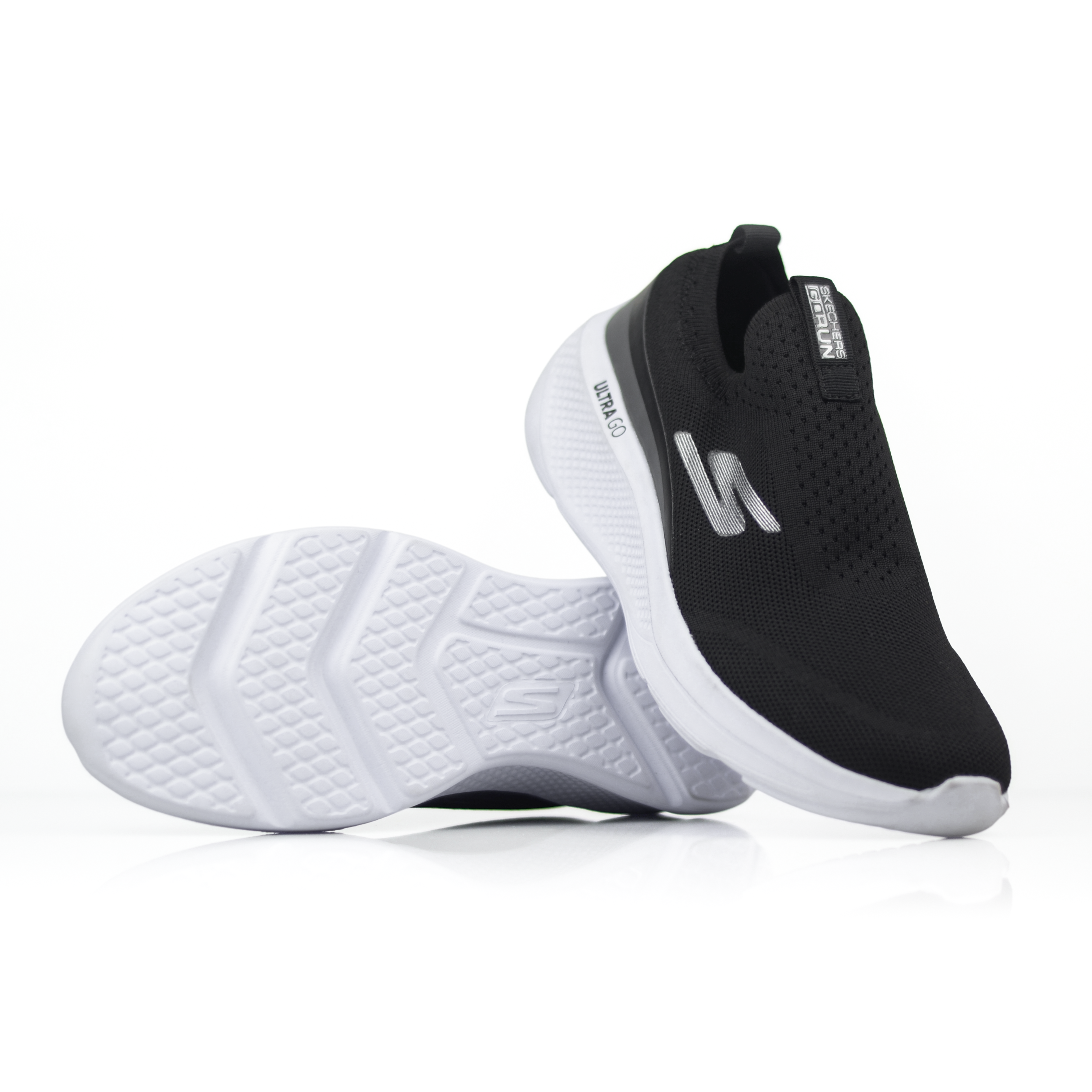ADDRO UltraGo Slip-Fit Lightweight Walking Shoes for Men