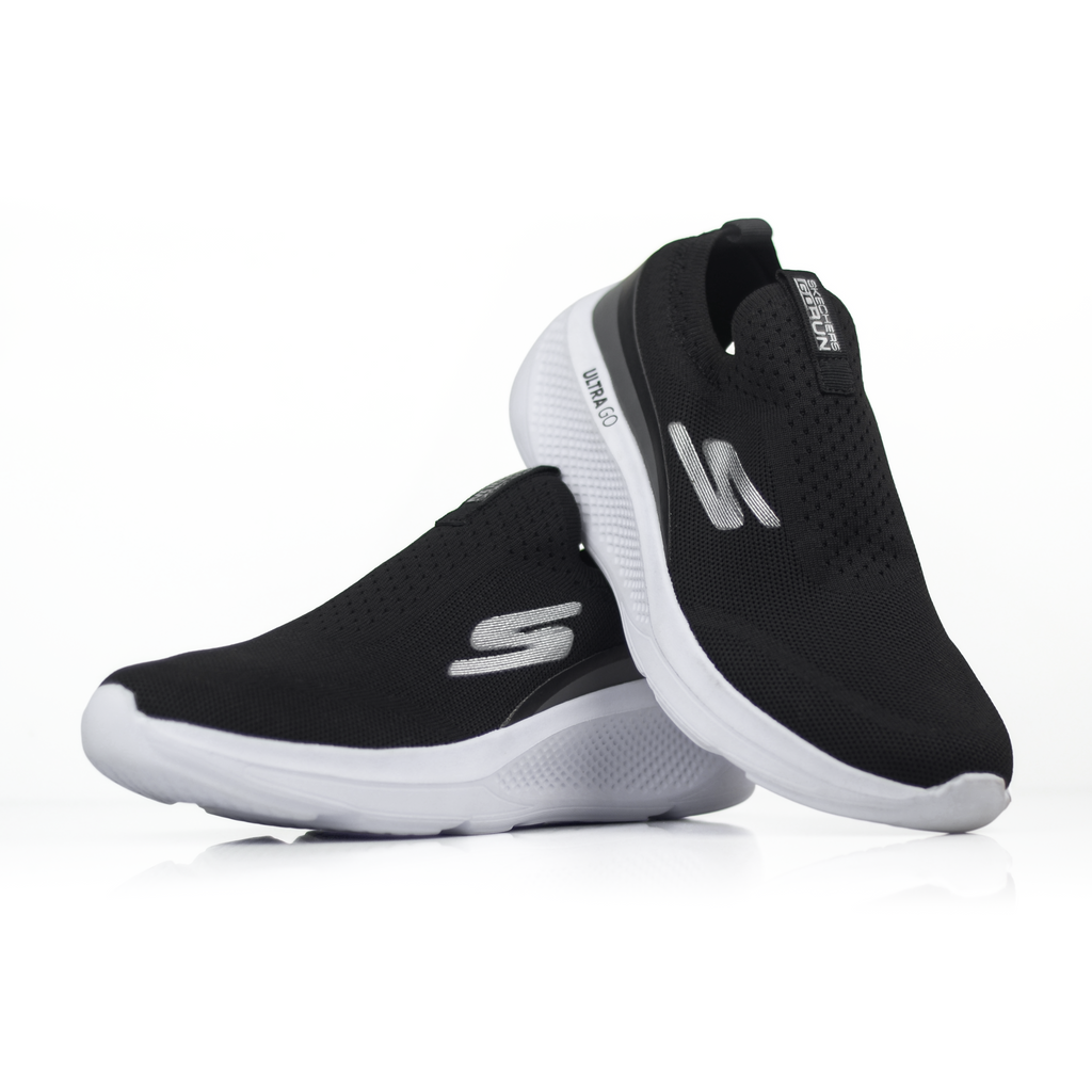 ADDRO UltraGo Slip-Fit Lightweight Walking Shoes for Men