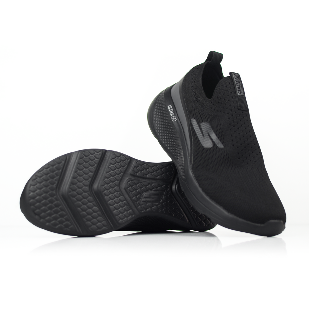 ADDRO UltraGo Slip-Fit Lightweight Walking Shoes for Men