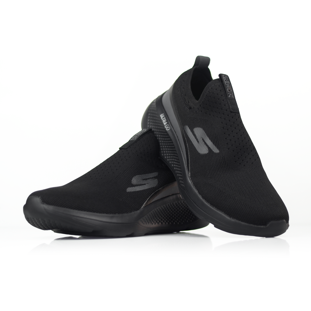 ADDRO UltraGo Slip-Fit Lightweight Walking Shoes for Men