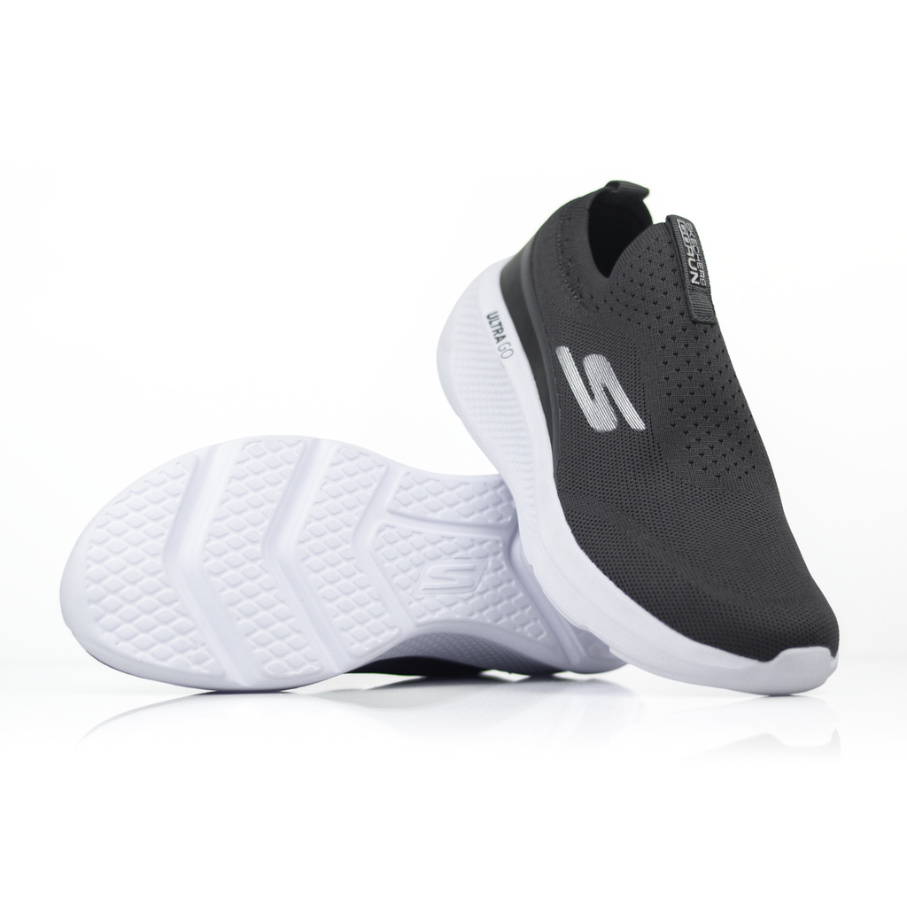 ADDRO UltraGo Slip-Fit Lightweight Walking Shoes for Men