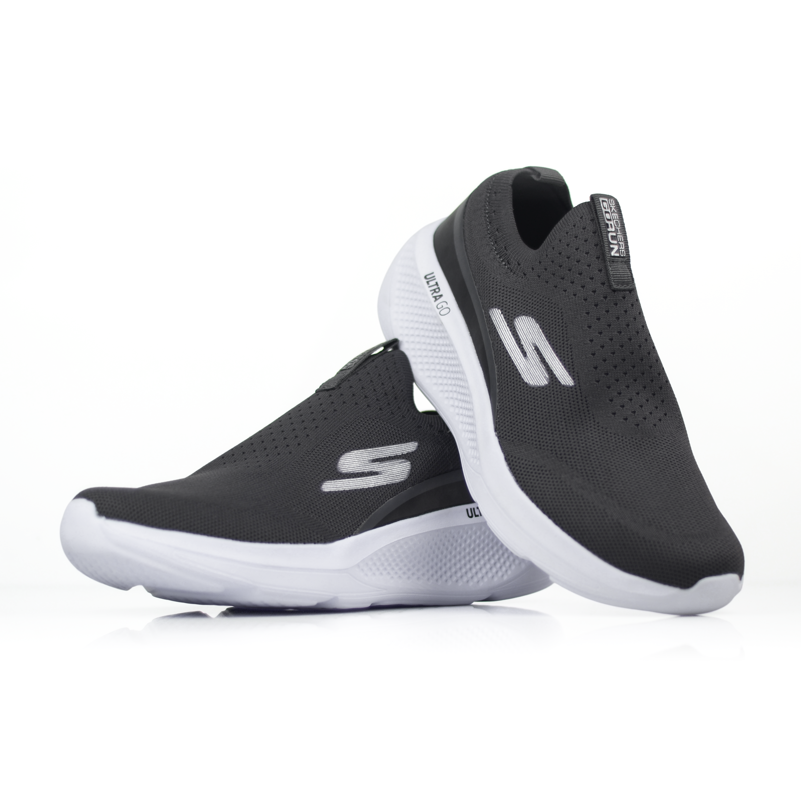 ADDRO UltraGo Slip-Fit Lightweight Walking Shoes for Men