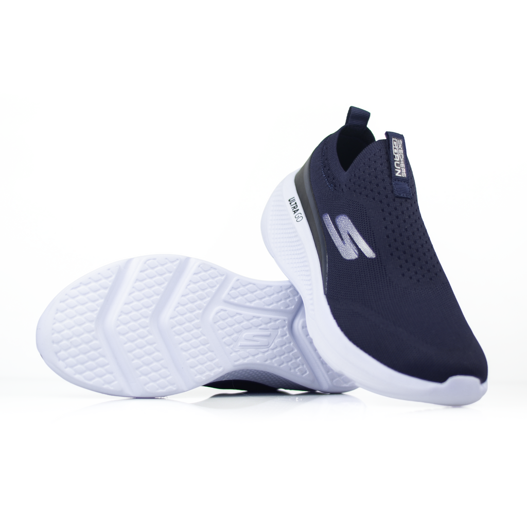 ADDRO UltraGo Slip-Fit Lightweight Walking Shoes for Men