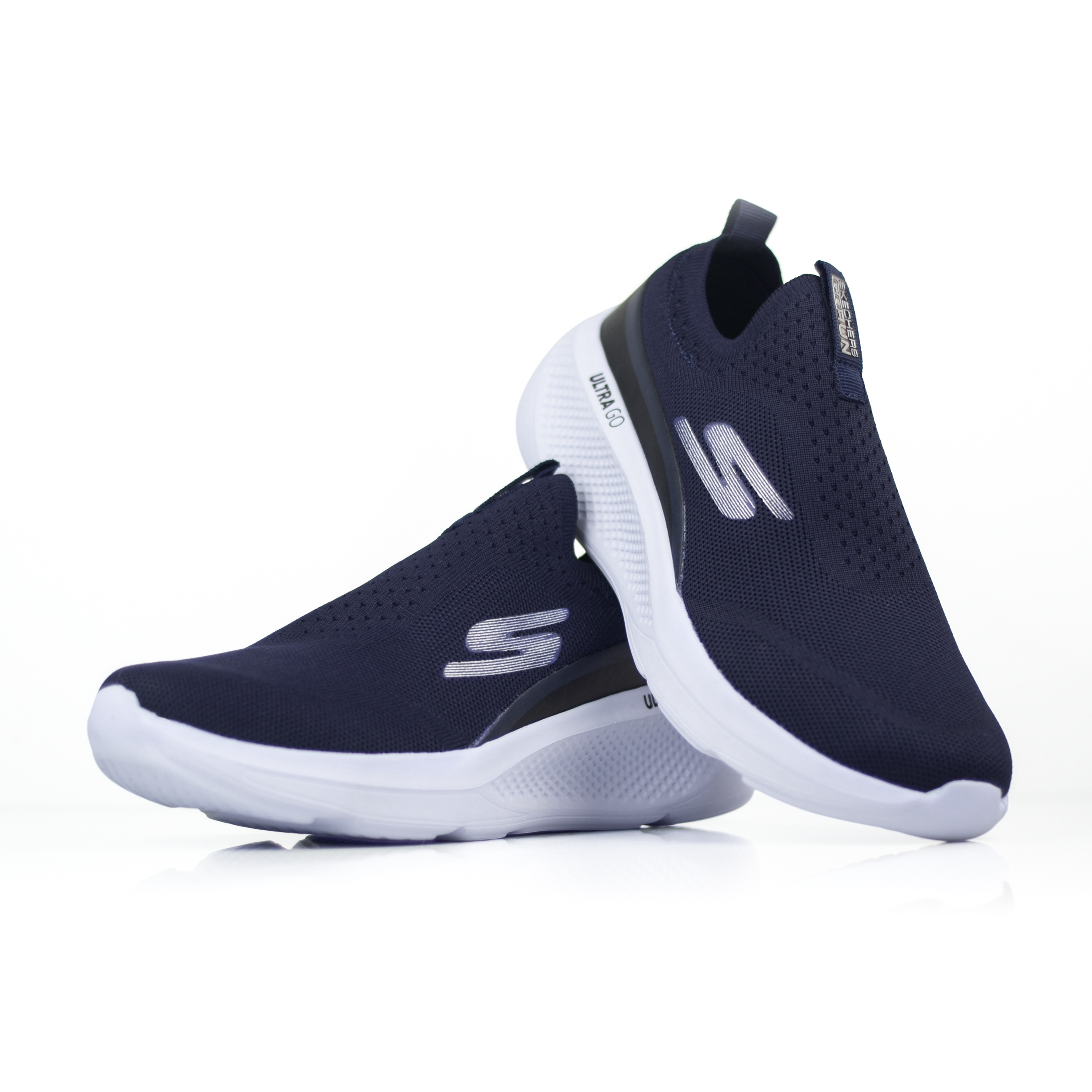 ADDRO UltraGo Slip-Fit Lightweight Walking Shoes for Men