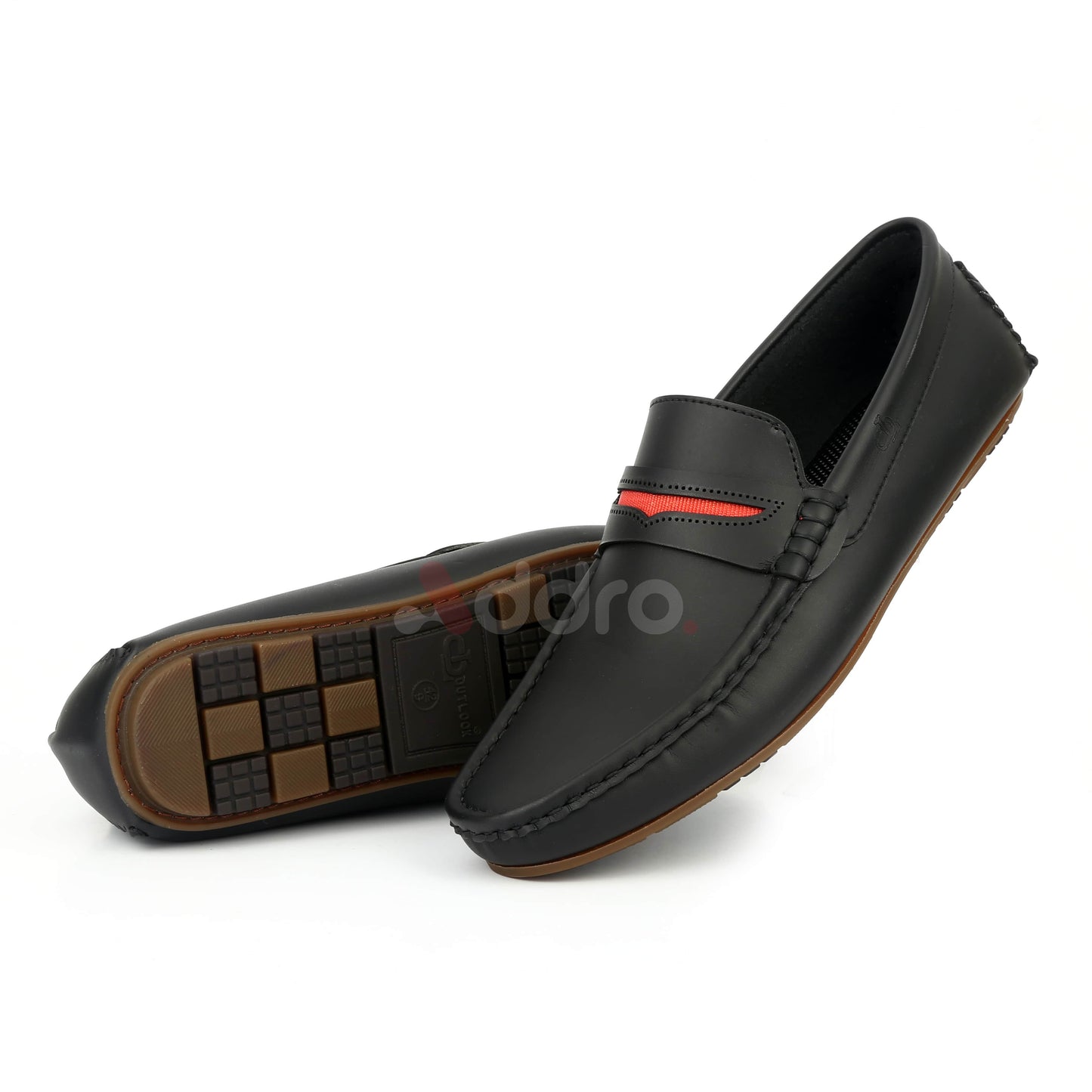 LOAFERS - 66-44