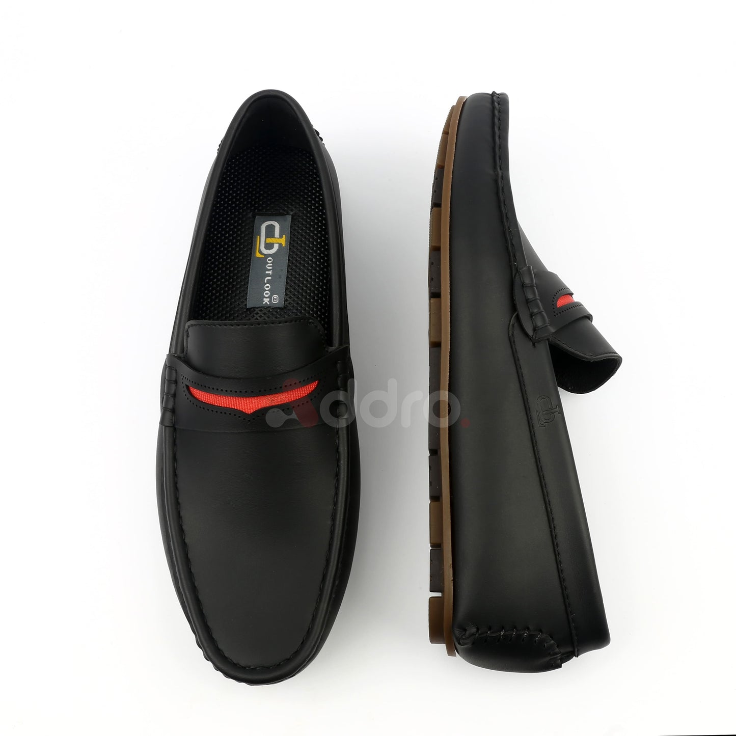 LOAFERS - 66-44