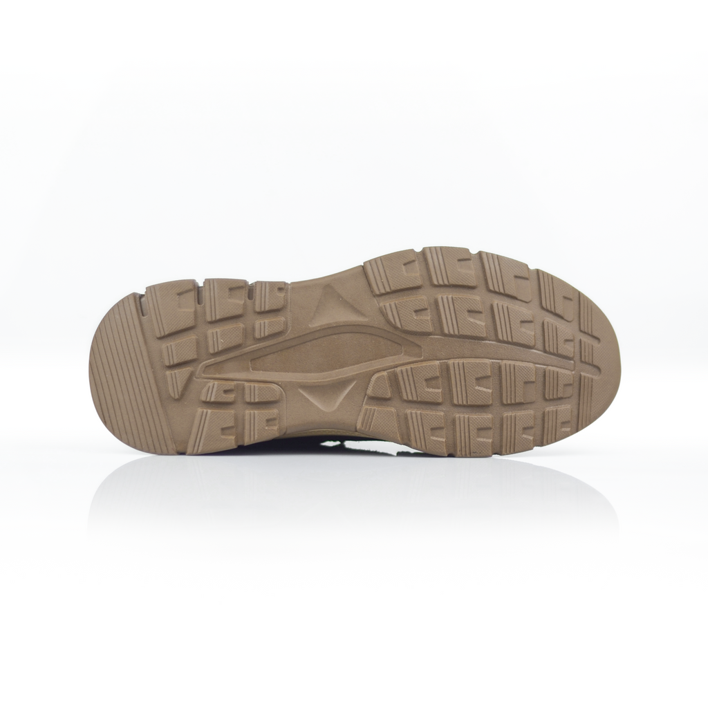 ADDRO UrbanRugged Leather Slip-On Shoes for Men | Wrinkle-Free Design