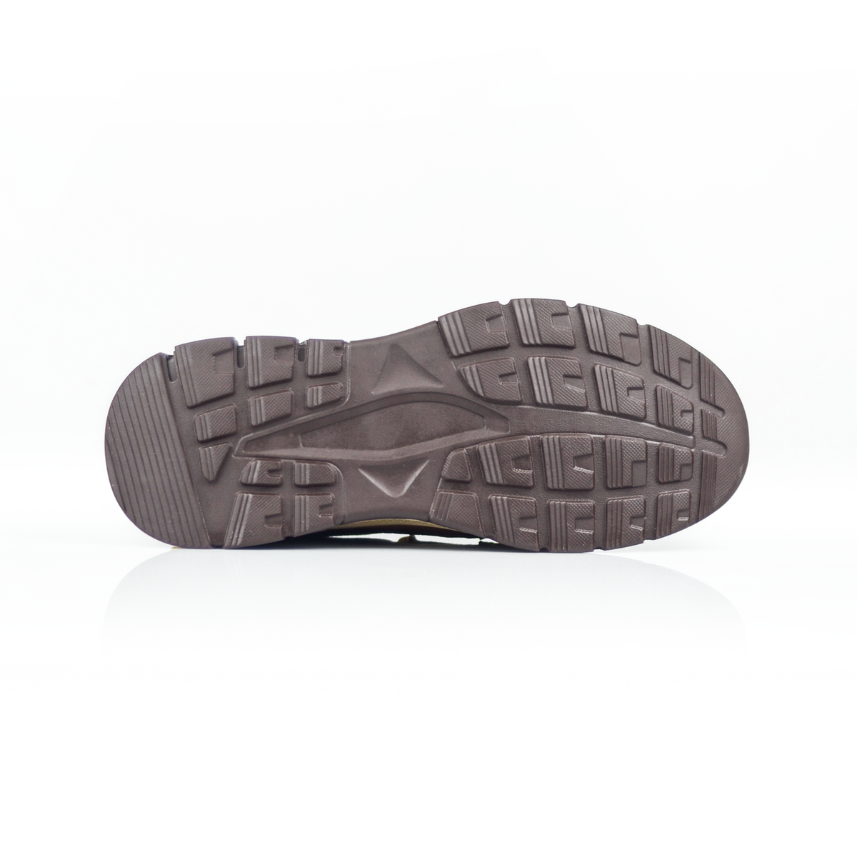 ADDRO UrbanRugged Leather Slip-On Shoes for Men | Wrinkle-Free Design