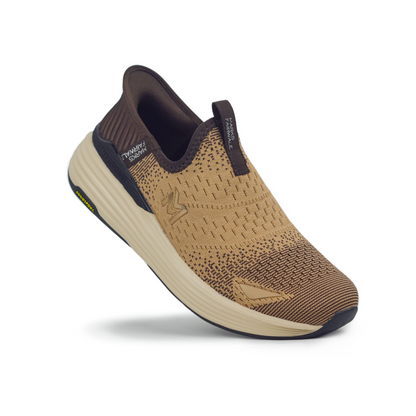 CloudEase Max Cushion Slip-On Shoes