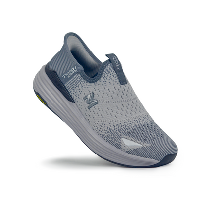 CloudEase Max Cushion Slip-On Shoes