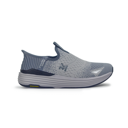 CloudEase Max Cushion Slip-On Shoes