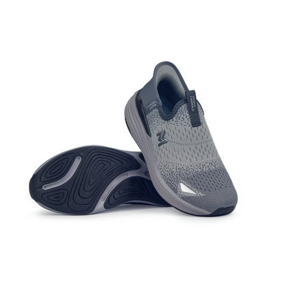 CloudEase Max Cushion Slip-On Shoes