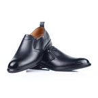 Premium Leather Formals