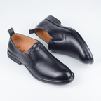 Premium Leather Formals