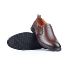 Premium Leather Formals