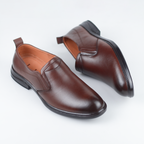 Premium Leather Formals