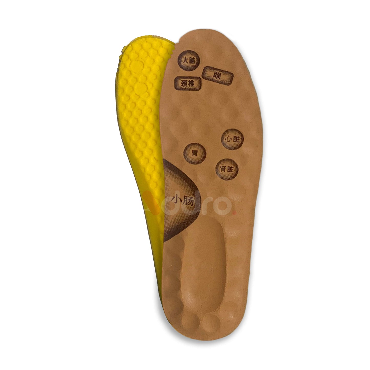 Comfortable Medicated Inner Sole