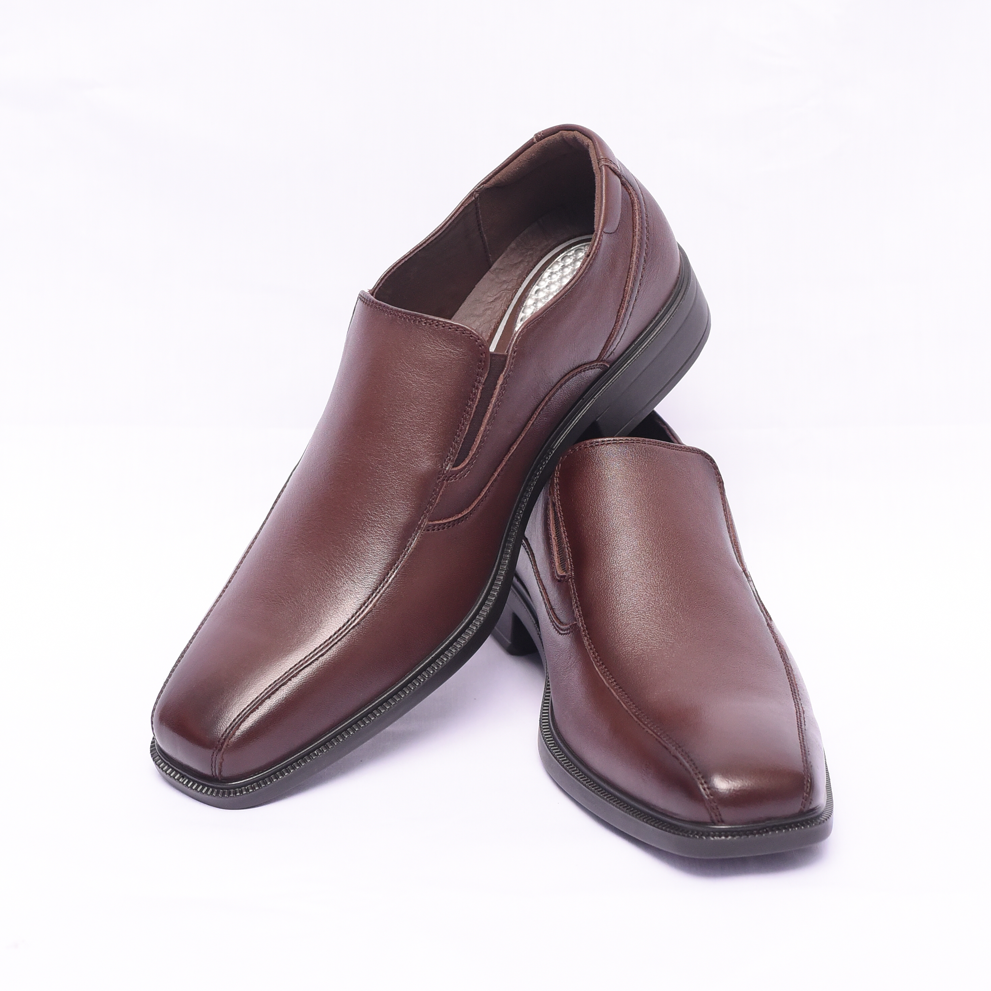 Irving Banker - Formal Slip-Ons