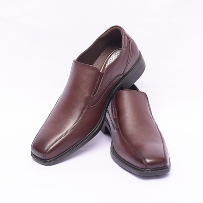 Irving Banker - Formal Slip-Ons