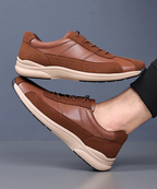 Radiant Lace Up
