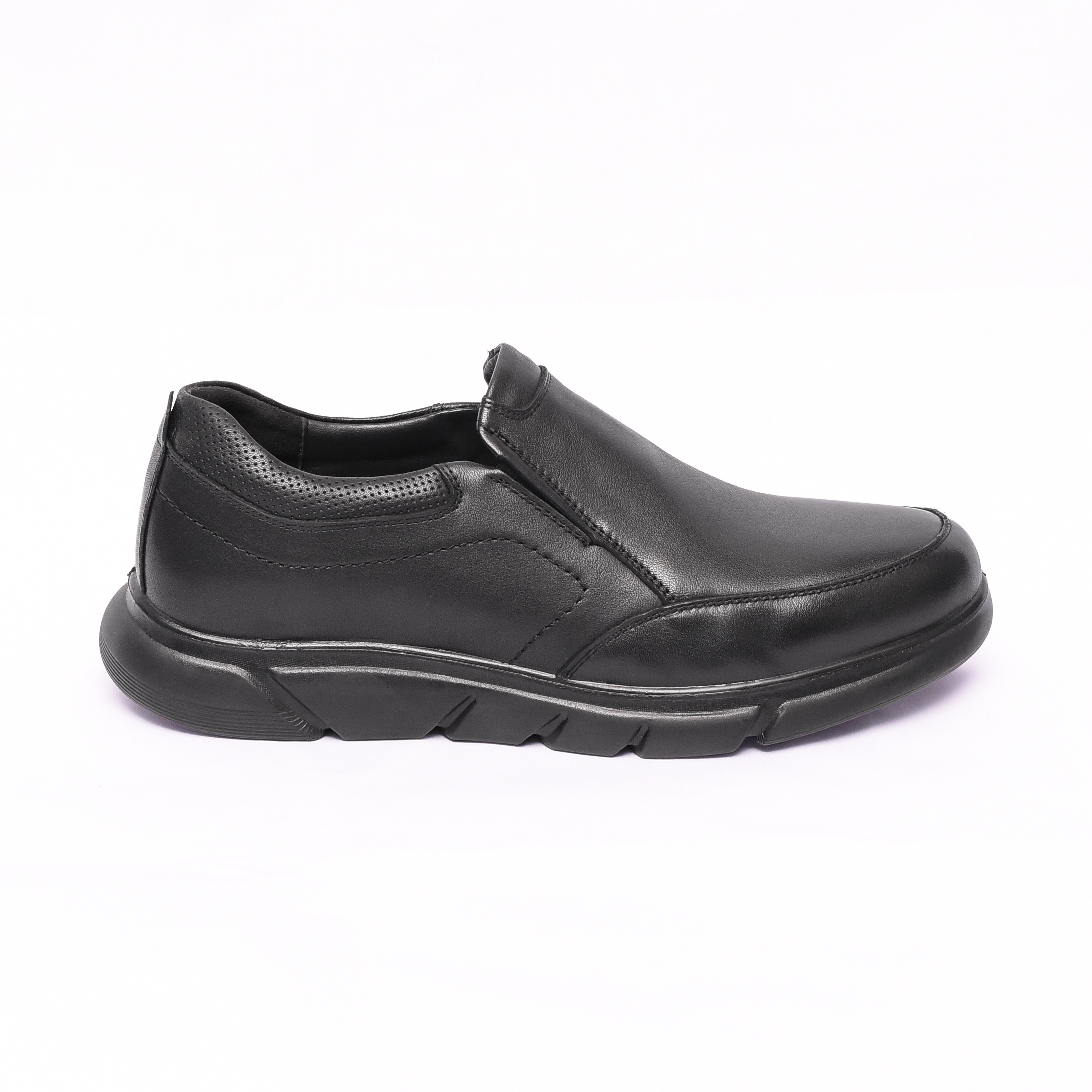Stark- Semi Formal Slip-Ons
