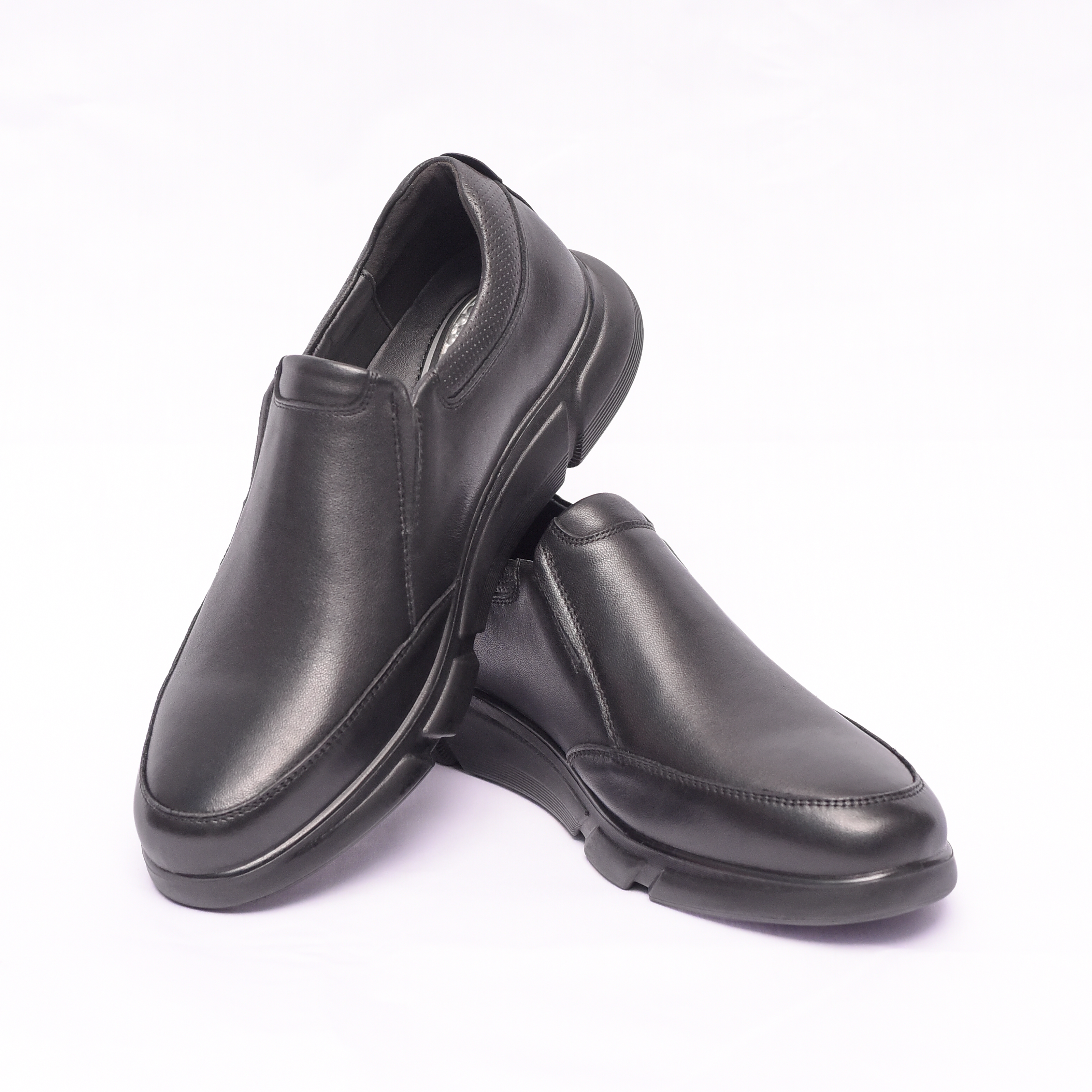 Stark- Semi Formal Slip-Ons