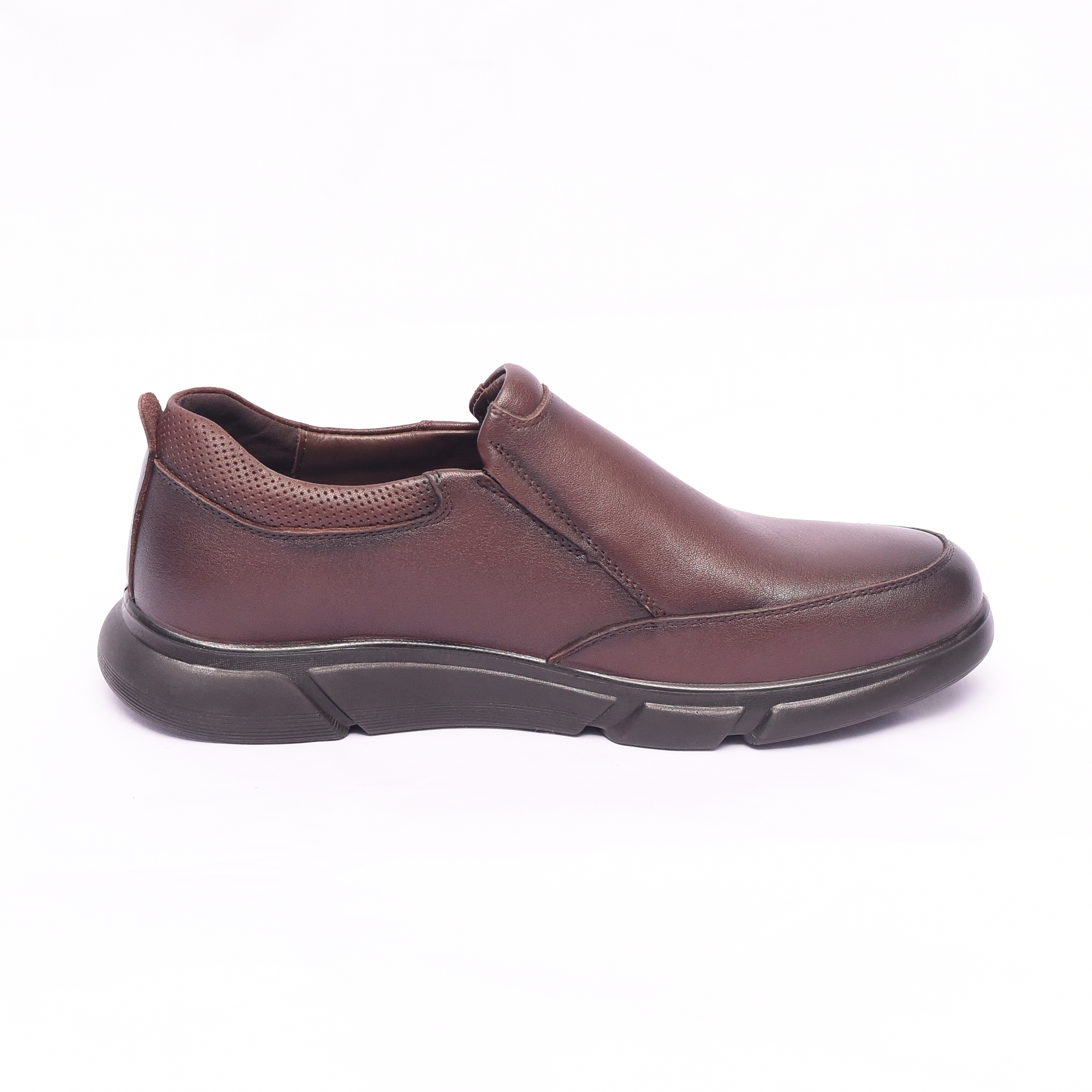 Stark- Semi Formal Slip-Ons