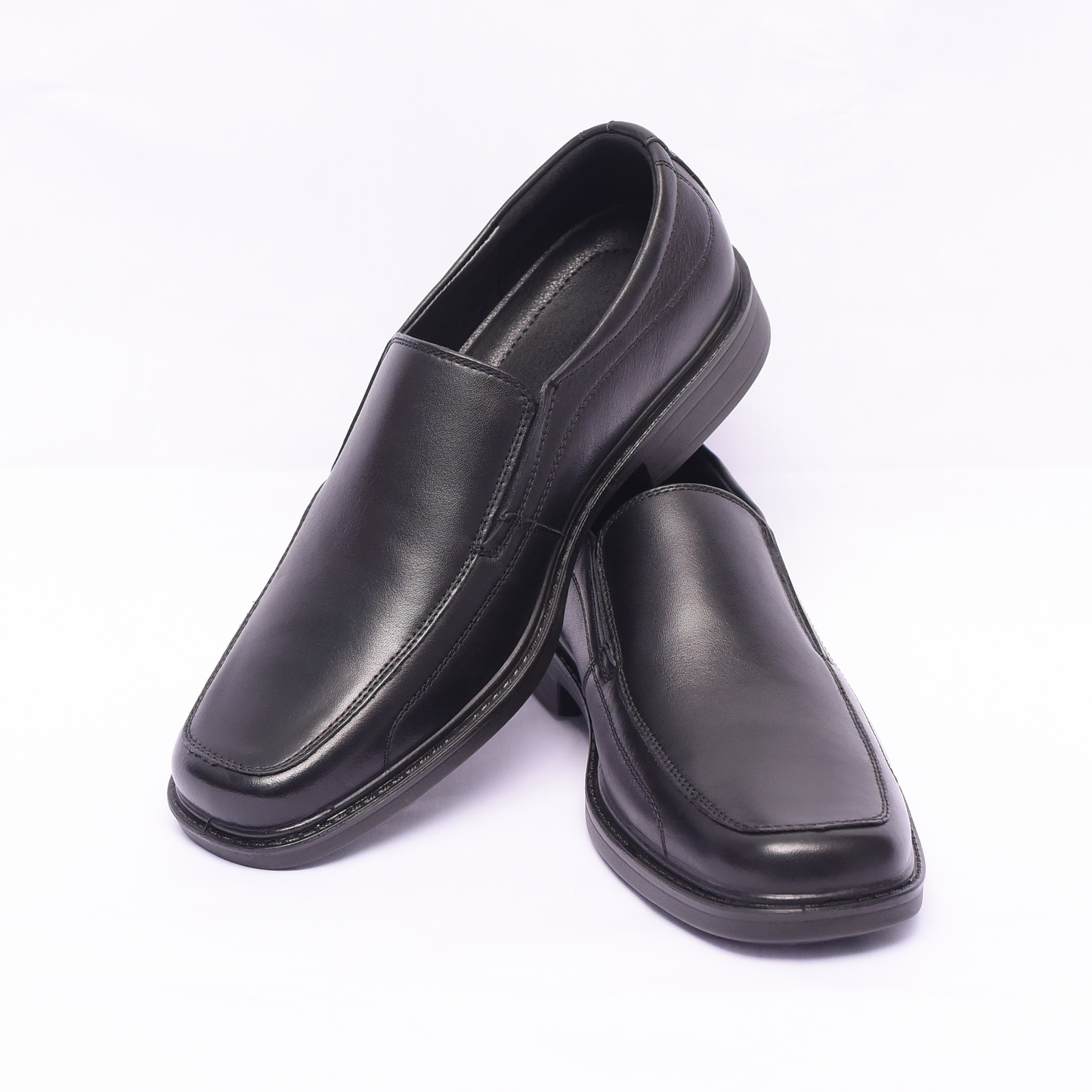 Stocks - Formal Slip-Ons